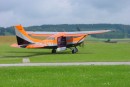 Cesna 206 * Durant un stage d'change Franco-Allemand * 1600 x 1072 * (844KB)